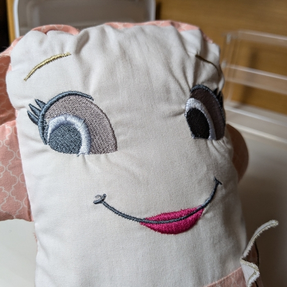 Pillow Cuddle Buddy - Picture 8 of 10